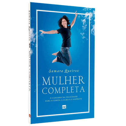 Mulher Completa | Samara Queiroz
