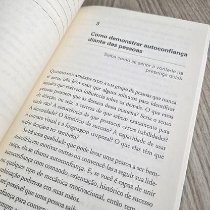 A Arte de Influenciar Pessoas | John C. Maxwell
