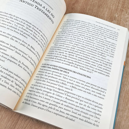Como Pregar e Ensinar com Base no Antigo Testamento | Christopher J.H. Wright