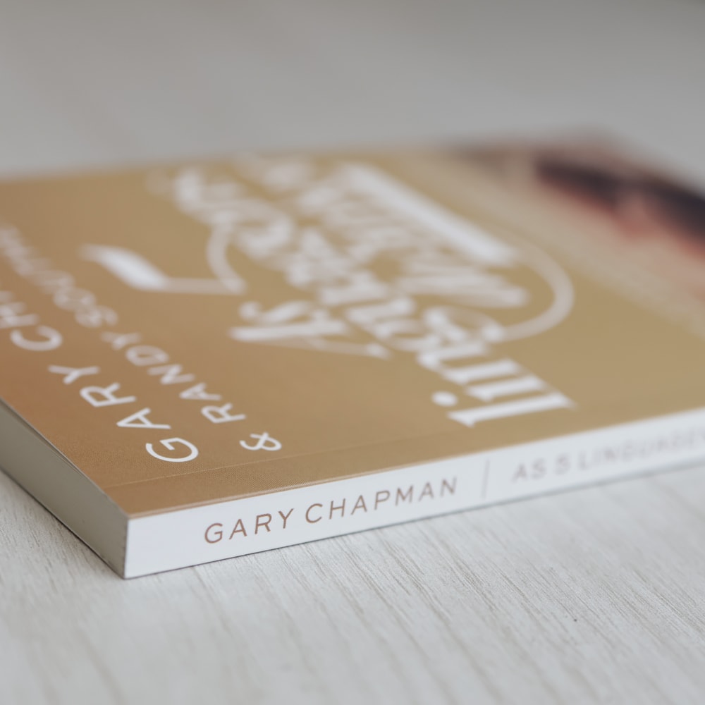 As 5 Linguagens do Amor Para Homens | Gary Chapman | Randy Southern