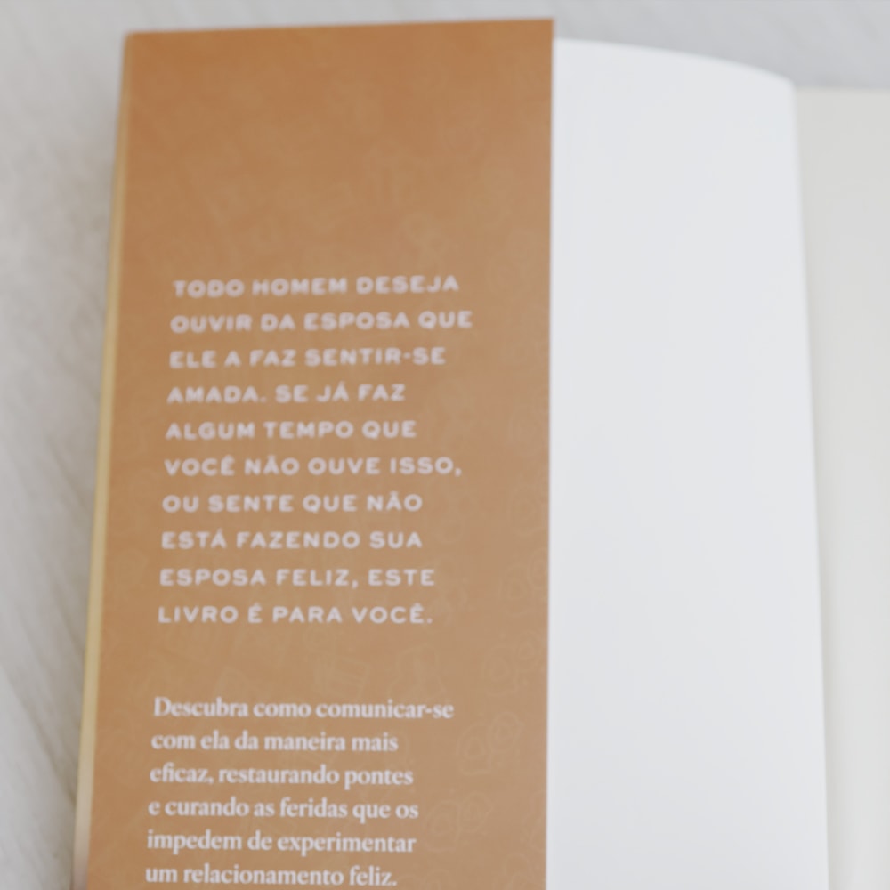 As 5 Linguagens do Amor Para Homens | Gary Chapman | Randy Southern