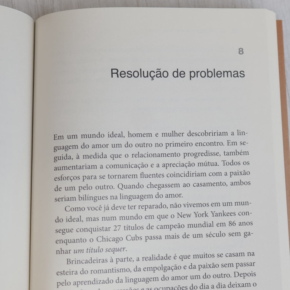 As 5 Linguagens do Amor Para Homens | Gary Chapman | Randy Southern