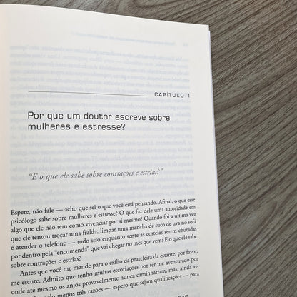 Acabe com o estresse antes que ele acabe com você | Kevin Leman