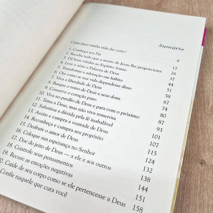 30 Dias Para Tornar-se Uma Mulher de Oração | Stormie Omartian