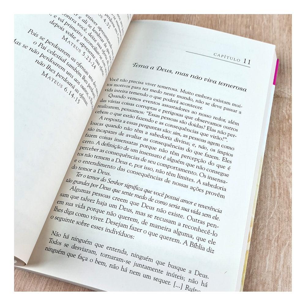 30 Dias Para Tornar-se Uma Mulher de Oração | Stormie Omartian