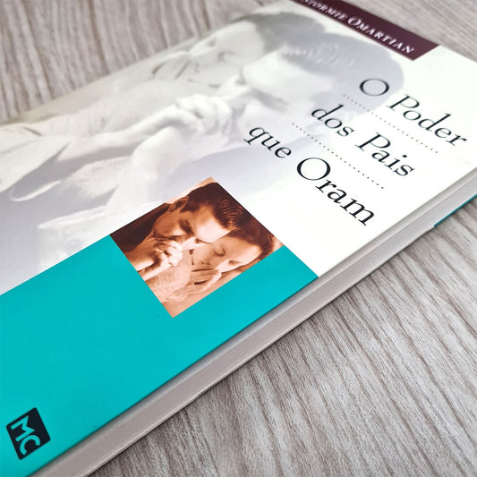 O poder dos Pais que Oram | Stormie Omartian
