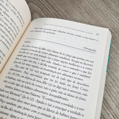 O poder dos Pais que Oram | Stormie Omartian