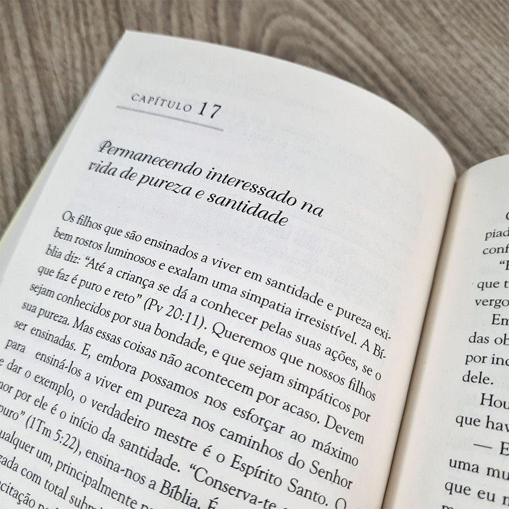O poder dos Pais que Oram | Stormie Omartian