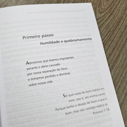 Aprofundando a Restauração da Alma | David Kornfield
