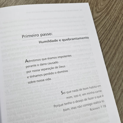 Aprofundando a Restauração da Alma | David Kornfield