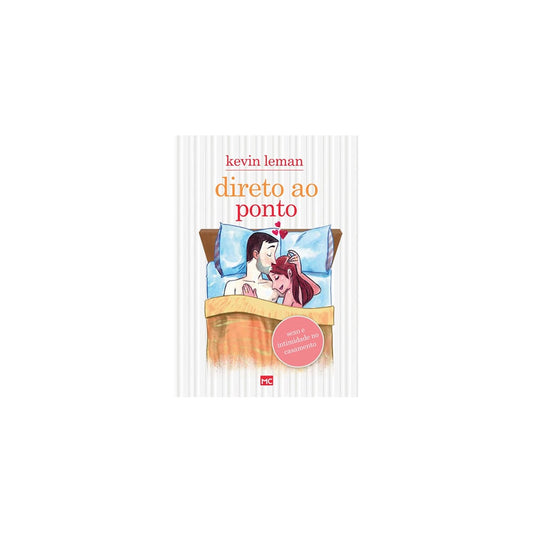 Direto ao Ponto | Kevin Leman