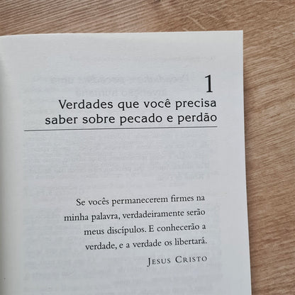 Perdão Total | Maurício Zágari
