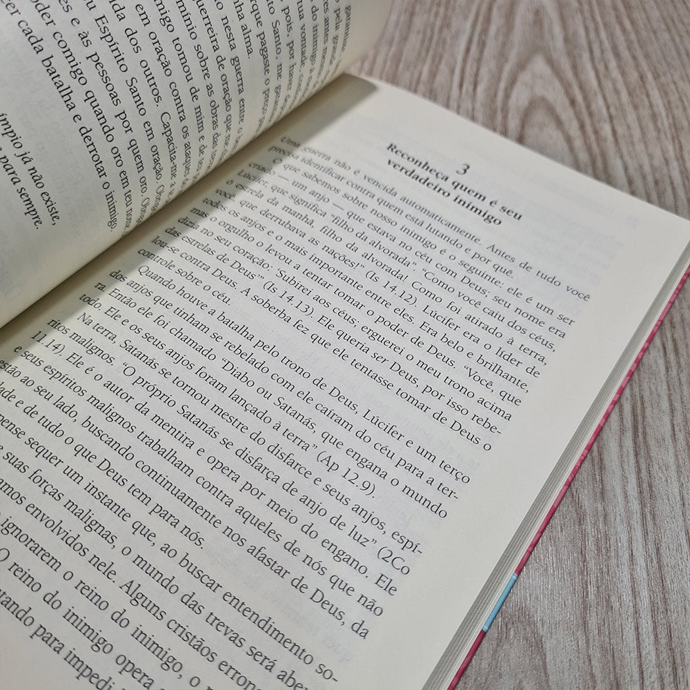 Guerreiras de Oração | Stormie Omartian
