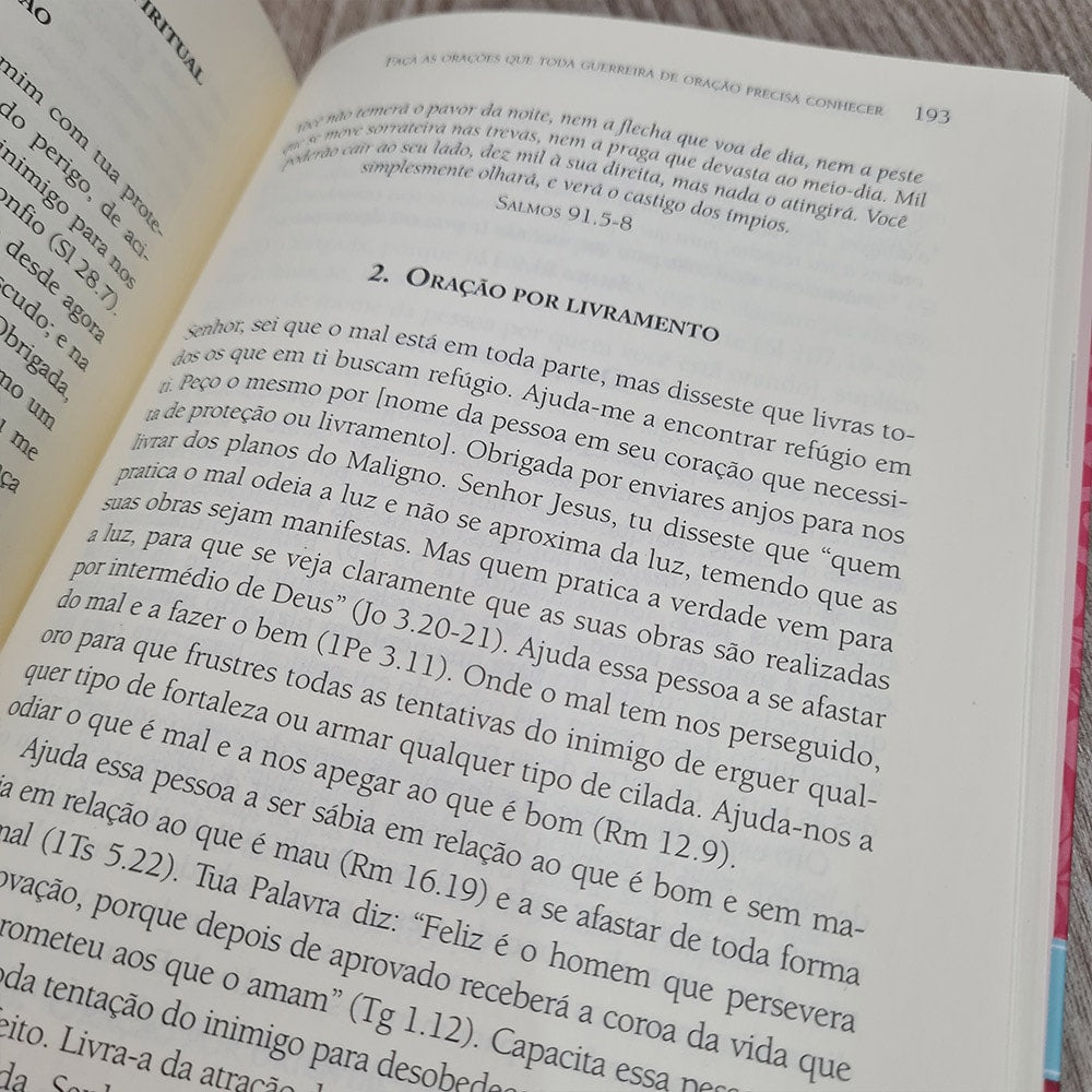 Guerreiras de Oração | Stormie Omartian