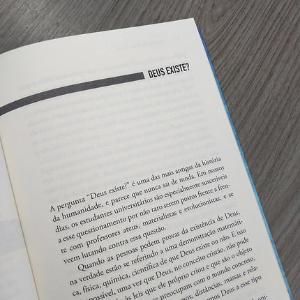 Cristianismo Simplificado | Augustus Nicodemus