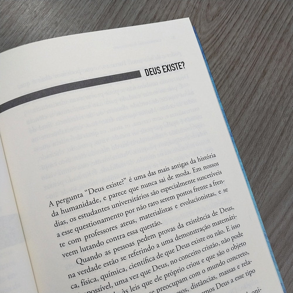Cristianismo Simplificado | Augustus Nicodemus