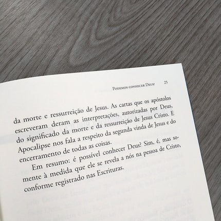 Cristianismo Simplificado | Augustus Nicodemus