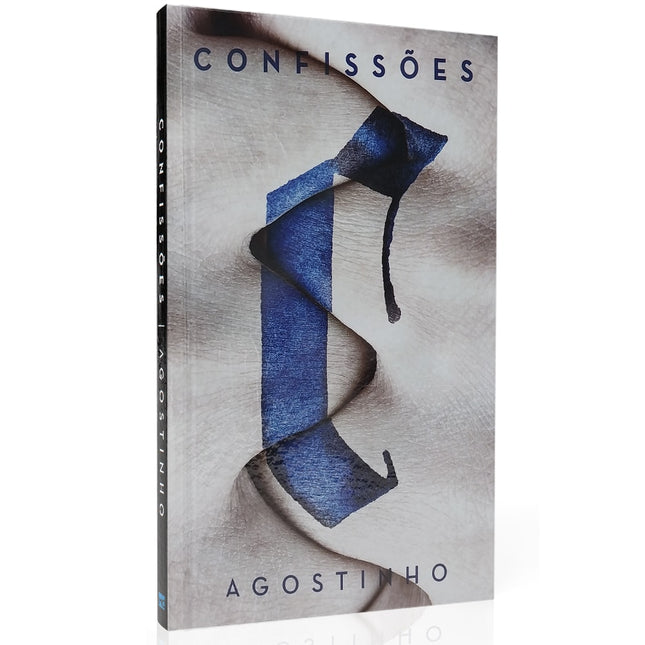 Confissões | Nova Edição | Agostinho