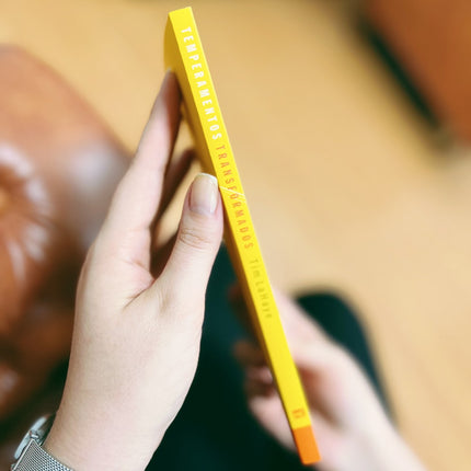 Temperamentos transformados | Tim LaHaye