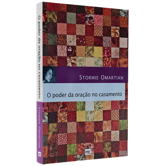 O Poder da Oração no Casamento | Stormie Omartian