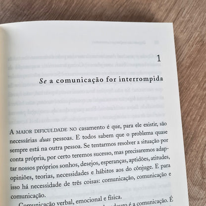 O Poder da Oração no Casamento | Stormie Omartian