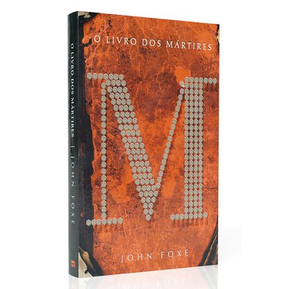 O Livro dos Mártires | John Foxe