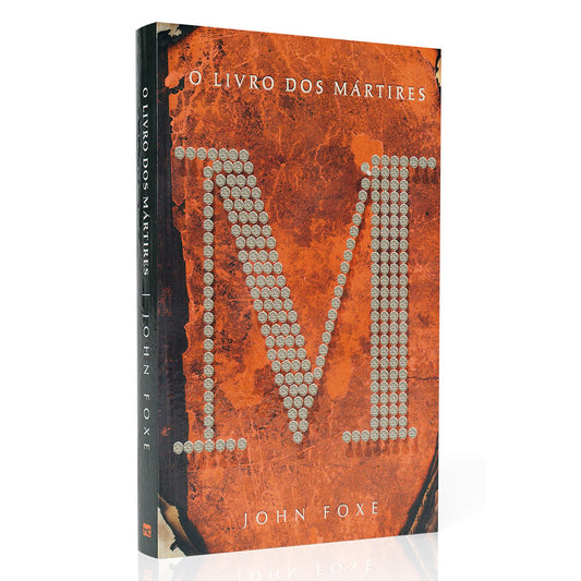 O Livro dos Mártires | John Foxe