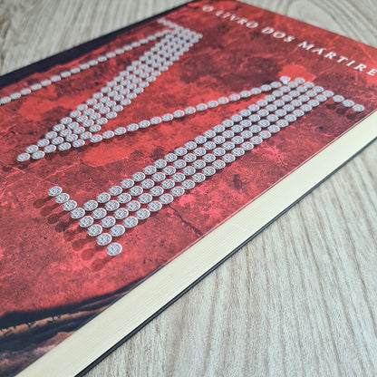 O Livro dos Mártires | John Foxe