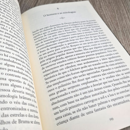 O Homem Eterno | GK Chesterton