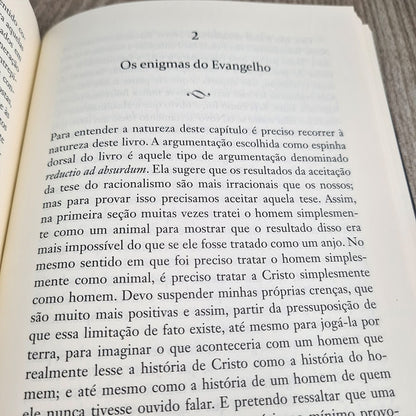 O Homem Eterno | GK Chesterton