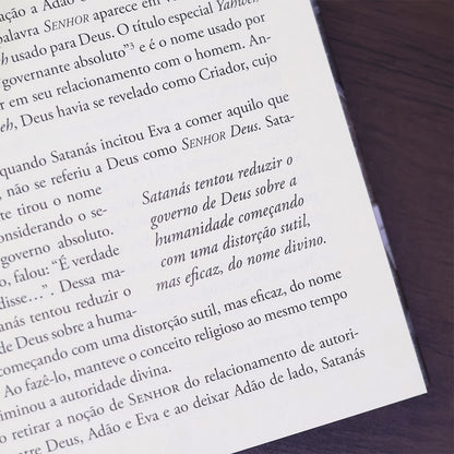 Homem do Reino | Tony Evans