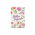 Bíblia Sagrada | NVT Letra Grande | Floral