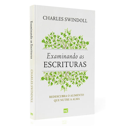 Examinando as Escrituras | Charles Swindoll