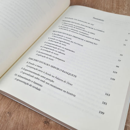 Examinando as Escrituras | Charles Swindoll