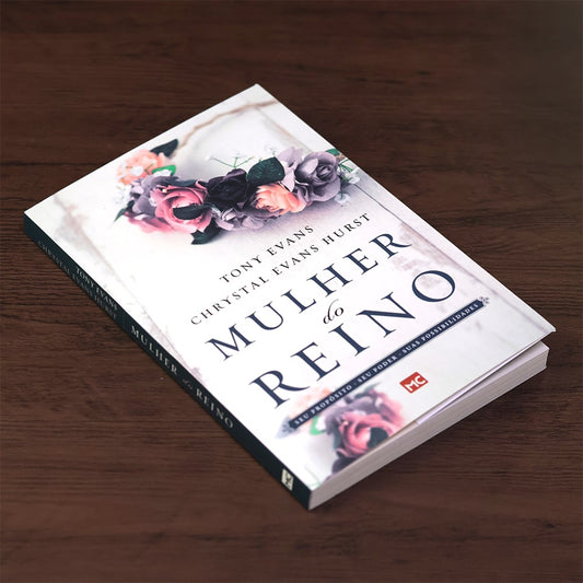 Mulher do Reino | Tony Evans