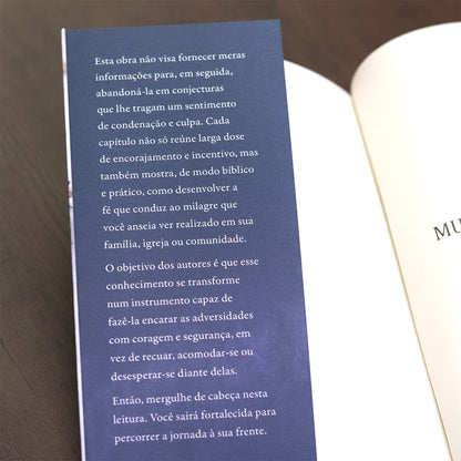 Mulher do Reino | Tony Evans
