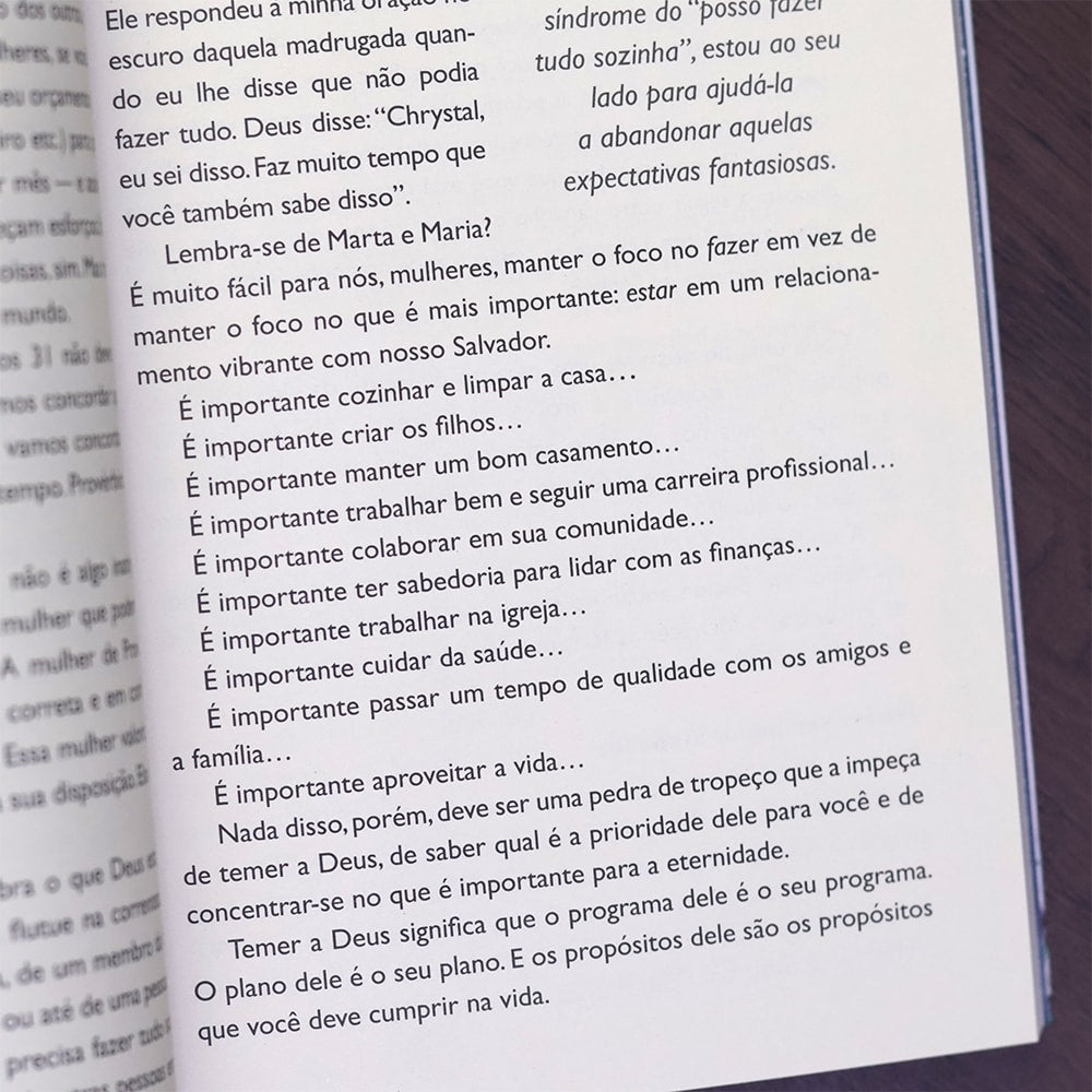 Mulher do Reino | Tony Evans