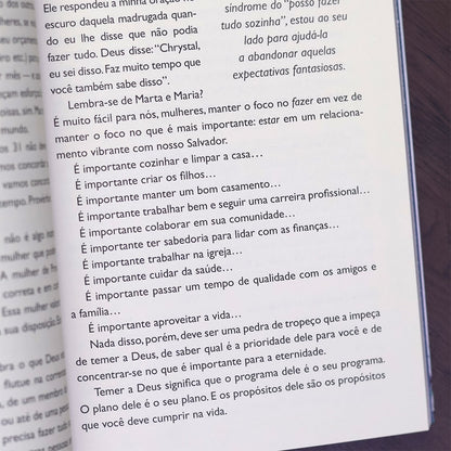 Mulher do Reino | Tony Evans