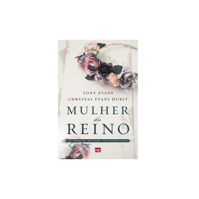 Mulher do Reino | Tony Evans