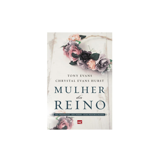 Mulher do Reino | Tony Evans