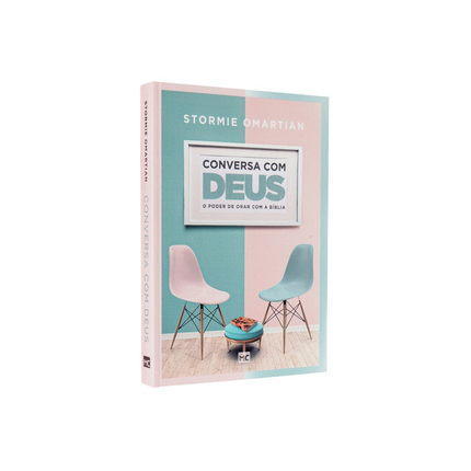 Conversa com Deus | Stormie Omartian