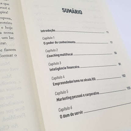 Rumo ao Lugar Desejado | Tiago Brunet