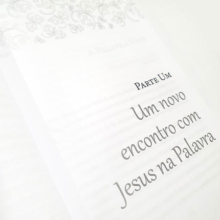 Novos Encontros Com Jesus | Cheri Fuller
