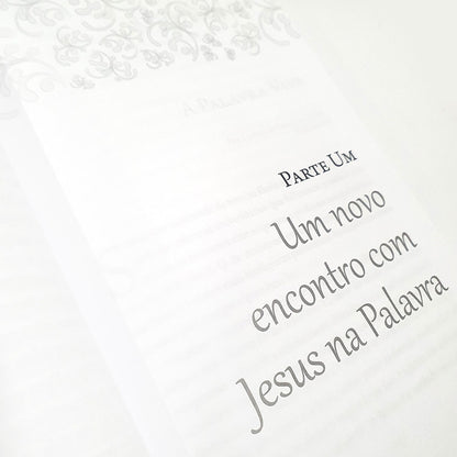 Novos Encontros Com Jesus | Cheri Fuller