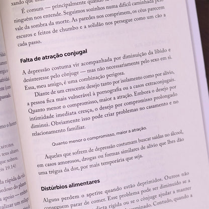 Andando com Tanque Vazio | Wayne Cordeiro
