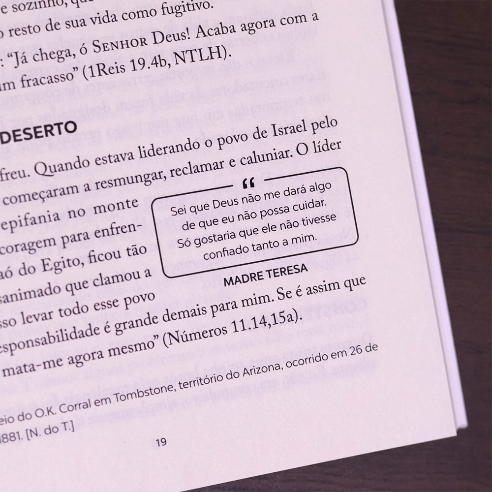 Andando com Tanque Vazio | Wayne Cordeiro
