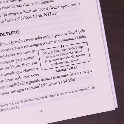 Andando com Tanque Vazio | Wayne Cordeiro