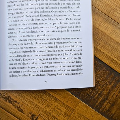 Poder Pela Oração | E M Bounds