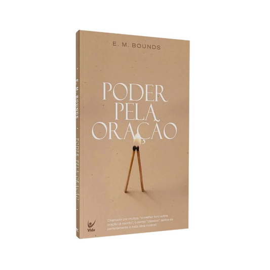 Poder Pela Oração | E M Bounds