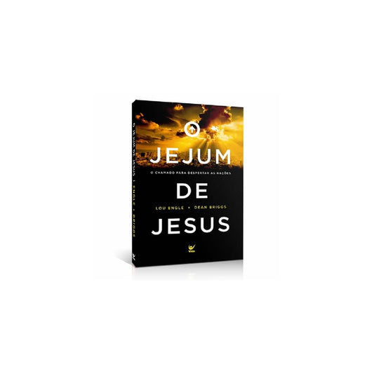 O Jejum de Jesus | Lou Engle